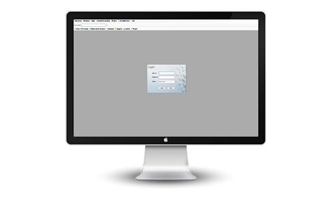 Windows Application