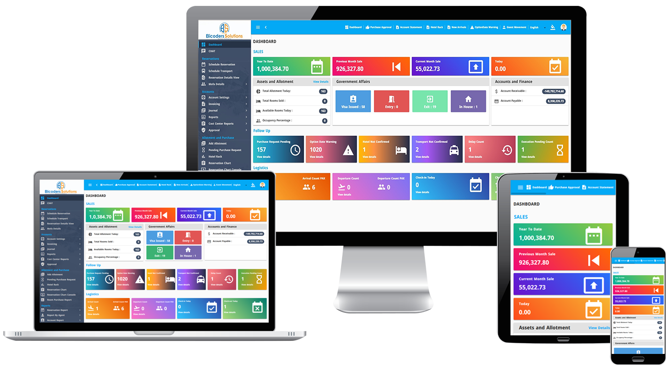 Windows Application